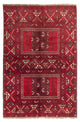 Tapis Turkaman 230x153cm - Tapis persan