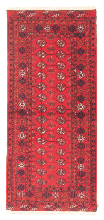 Tapis Turkaman 97x177cm - Tapis persan