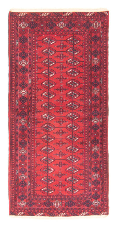Tapis Turkaman 88x191cm - Tapis persan