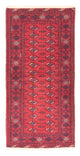 Tapis Turkaman 191x88cm - Tapis persan