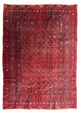 Tapis Turkaman 202x305cm - Tapis persan