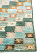 Tapis en laine - 270 x 180 cm - orange