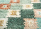 Tapis en laine - 270 x 180 cm - orange