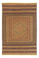 Kilim afghan Tapis 198x137cm