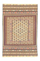 Kilim afghan Tapis 183x127cm