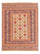 Tapis Kelim de Fars Tapis 170x126cm
