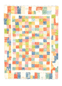 Tapis berbère - 330 x 250 cm - colorée