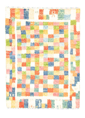 Tapis berbère - 330 x 250 cm - colorée