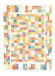 Tapis berbère 330x250cm - Tapis en laine