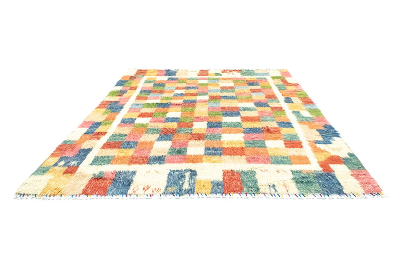 Tapis berbère - 330 x 250 cm - colorée