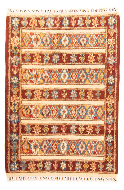 Tapis berbère 163x231cm - Tapis en laine