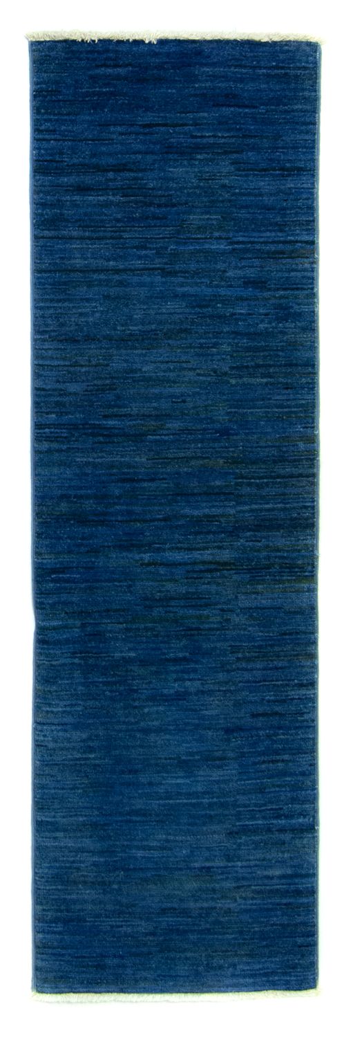 Tapis de couloir Tapis Ziegler - 167 x 50 cm - bleu