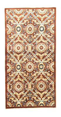 Tapis de couloir Tapis Ziegler - Moderne - 198 x 102 cm - rouge