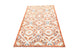 Tapis de couloir Tapis Ziegler - Moderne - 198 x 102 cm - rouge