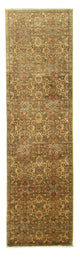 Tapis de couloir Tapis Ziegler - 292 x 82 cm - multicolore