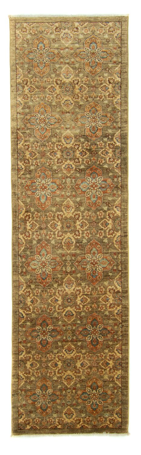 Tapis de couloir Tapis Ziegler - 292 x 82 cm - multicolore