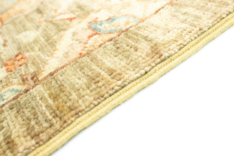 Tapis de couloir Tapis Ziegler - 292 x 82 cm - multicolore