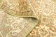 Tapis de couloir Tapis Ziegler - 292 x 82 cm - multicolore