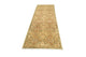 Tapis de couloir Tapis Ziegler - 292 x 82 cm - multicolore