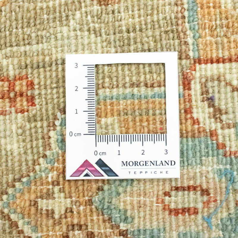 Tapis de couloir Tapis Ziegler - 292 x 82 cm - multicolore