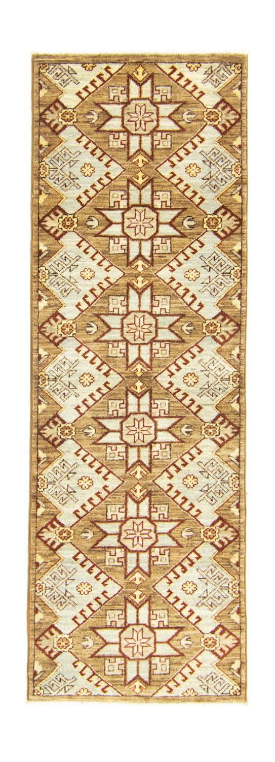 Tapis de couloir Tapis Ziegler - 176 x 58 cm - beige