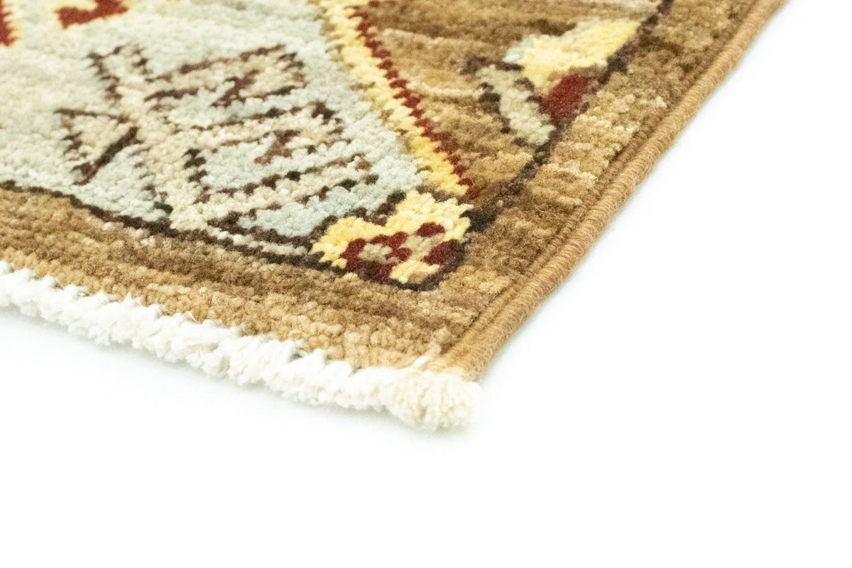 Tapis de couloir Tapis Ziegler - 176 x 58 cm - beige