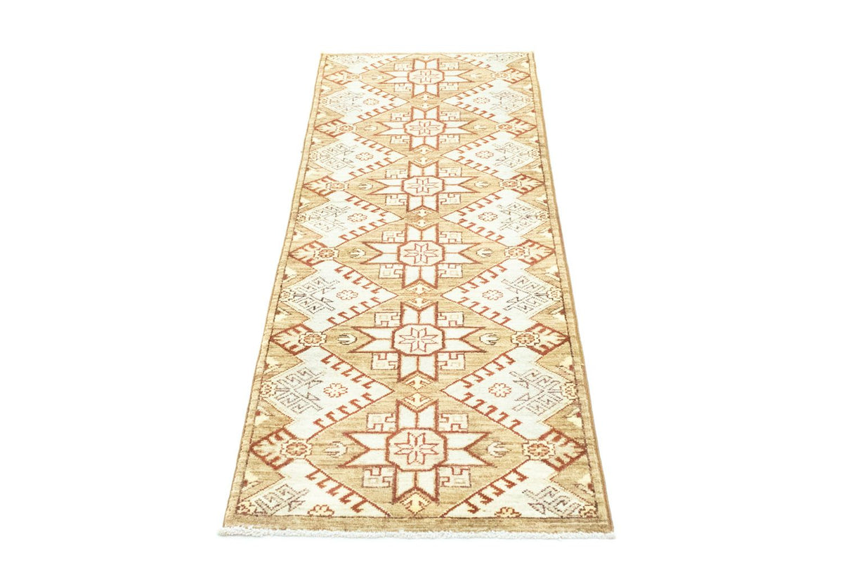 Tapis de couloir Tapis Ziegler - 176 x 58 cm - beige