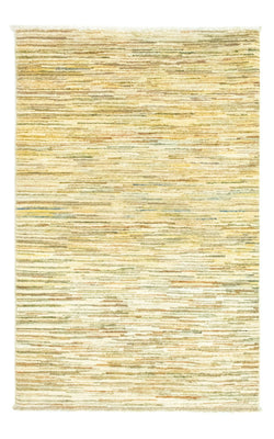 Tapis Ziegler - Moderne - 125 x 82 cm - beige