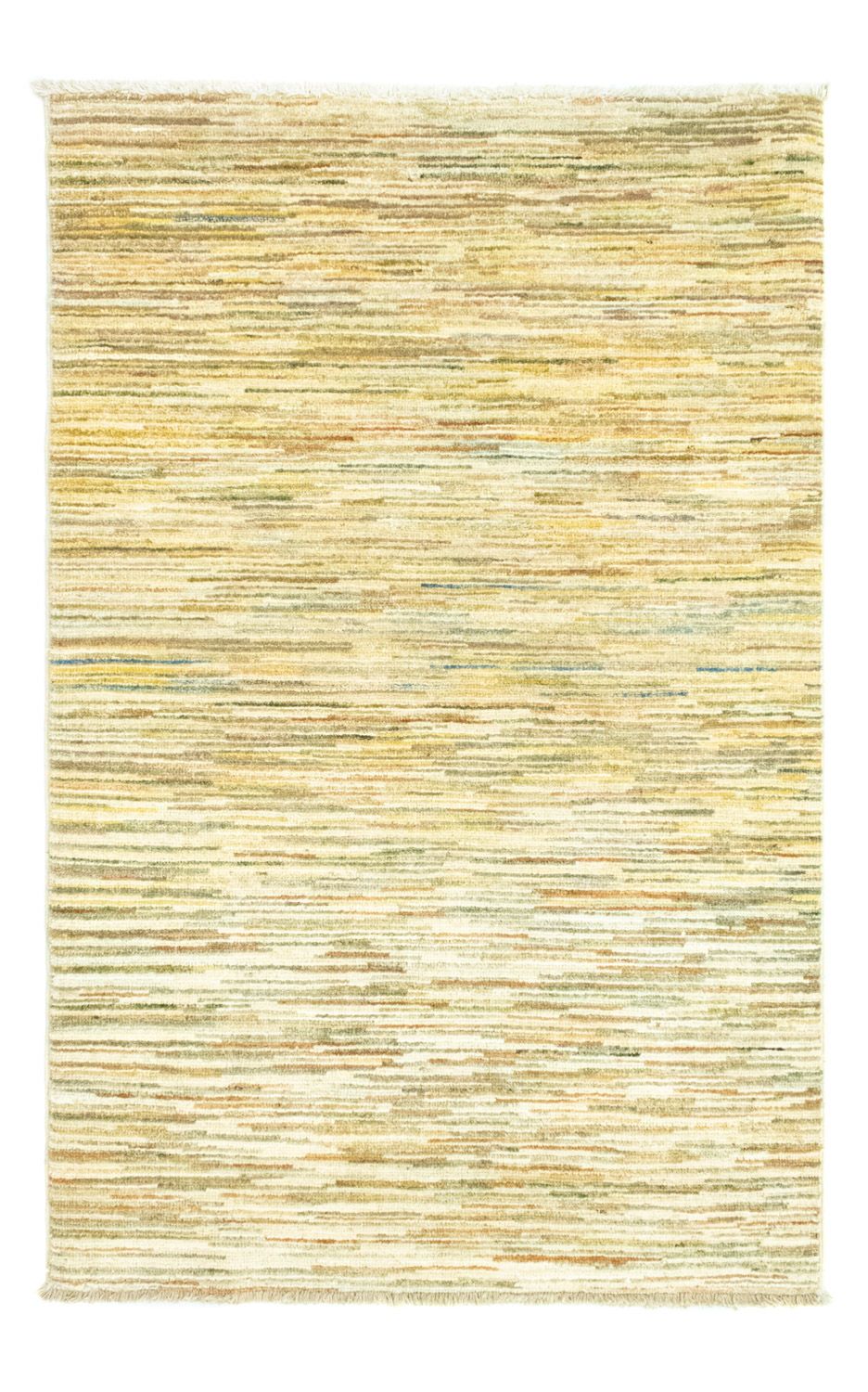 Tapis Ziegler - Moderne - 125 x 82 cm - beige