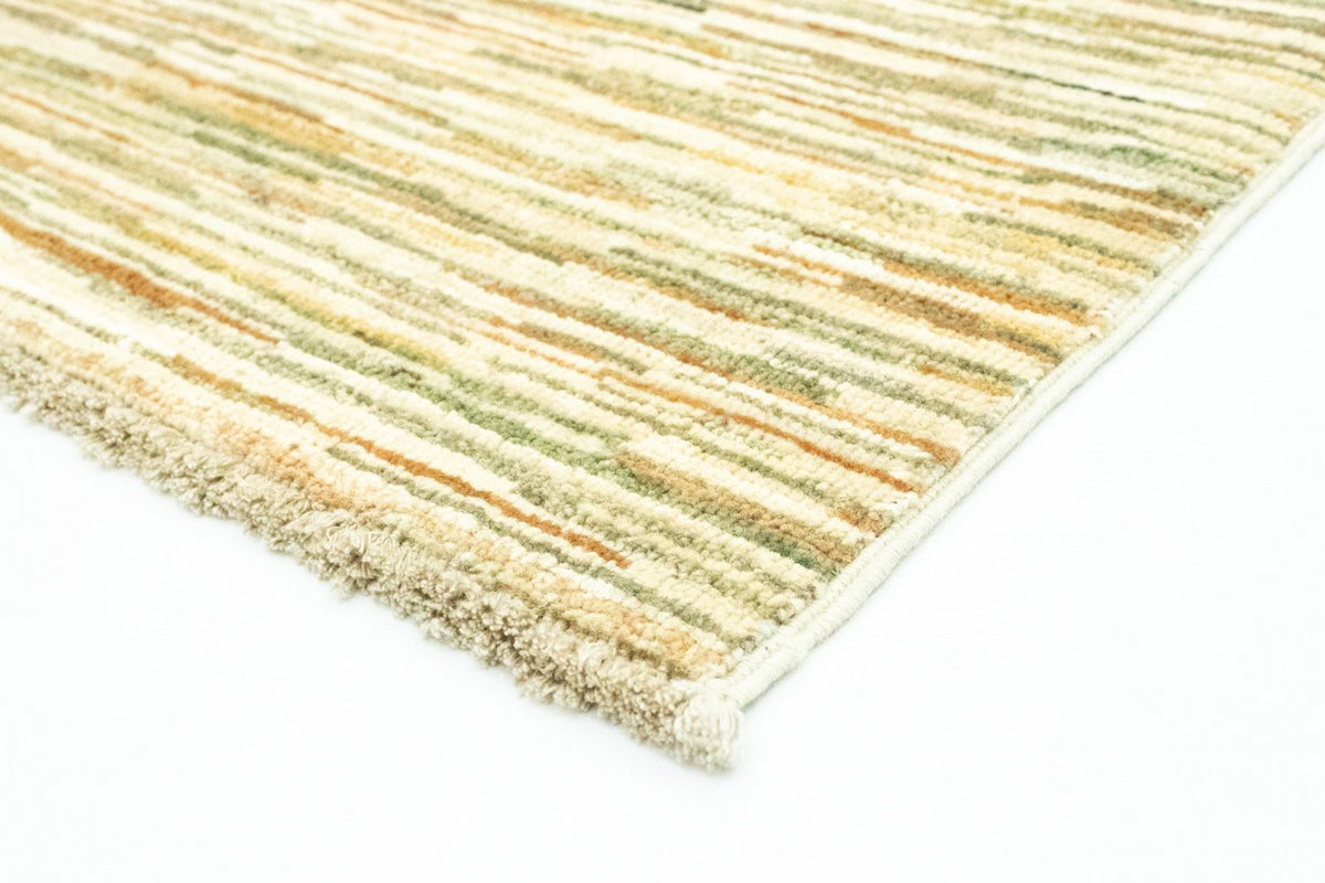 Tapis Ziegler - Moderne - 125 x 82 cm - beige