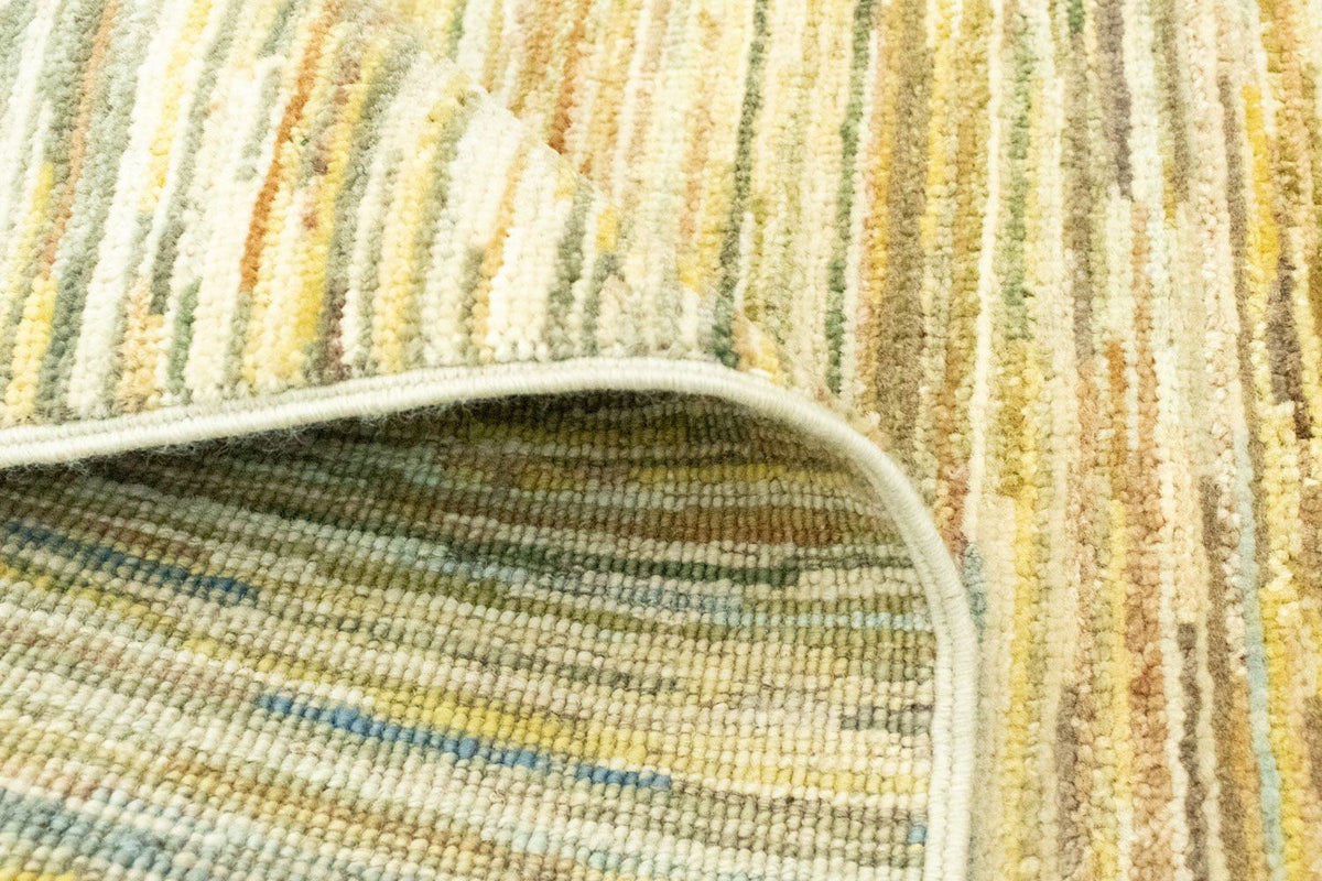 Tapis Ziegler - Moderne - 125 x 82 cm - beige