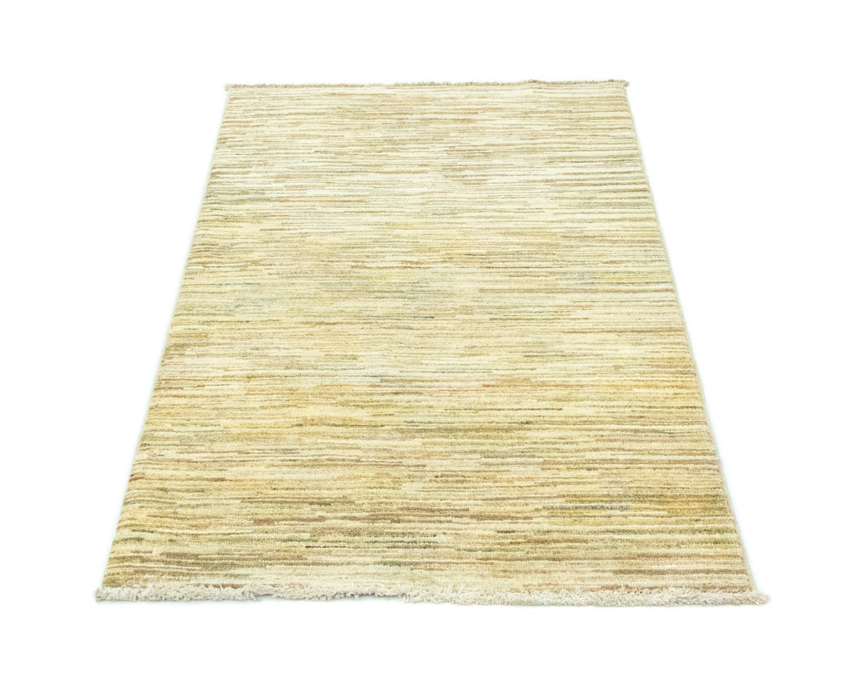 Tapis Ziegler - Moderne - 125 x 82 cm - beige