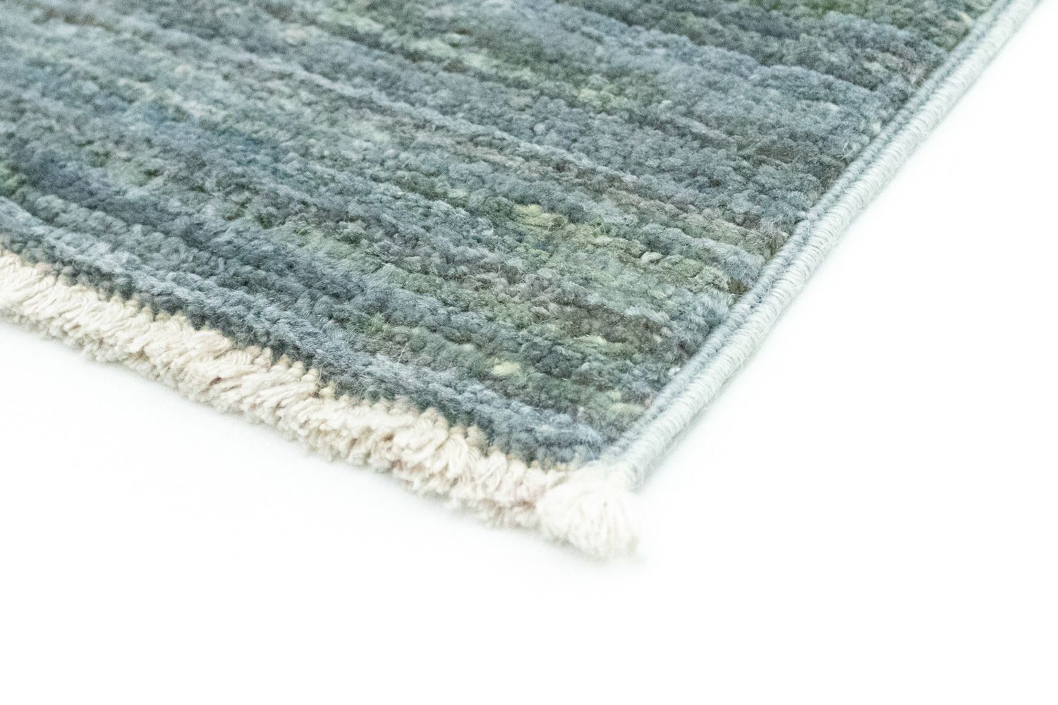 Tapis de couloir Tapis Ziegler - Moderne - 162 x 50 cm - multicolore
