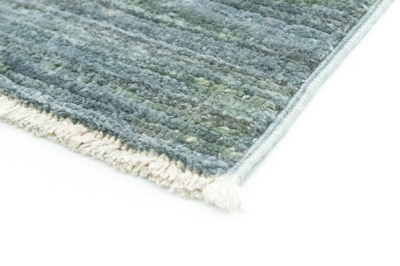 Tapis de couloir Tapis Ziegler - Moderne - 162 x 50 cm - multicolore