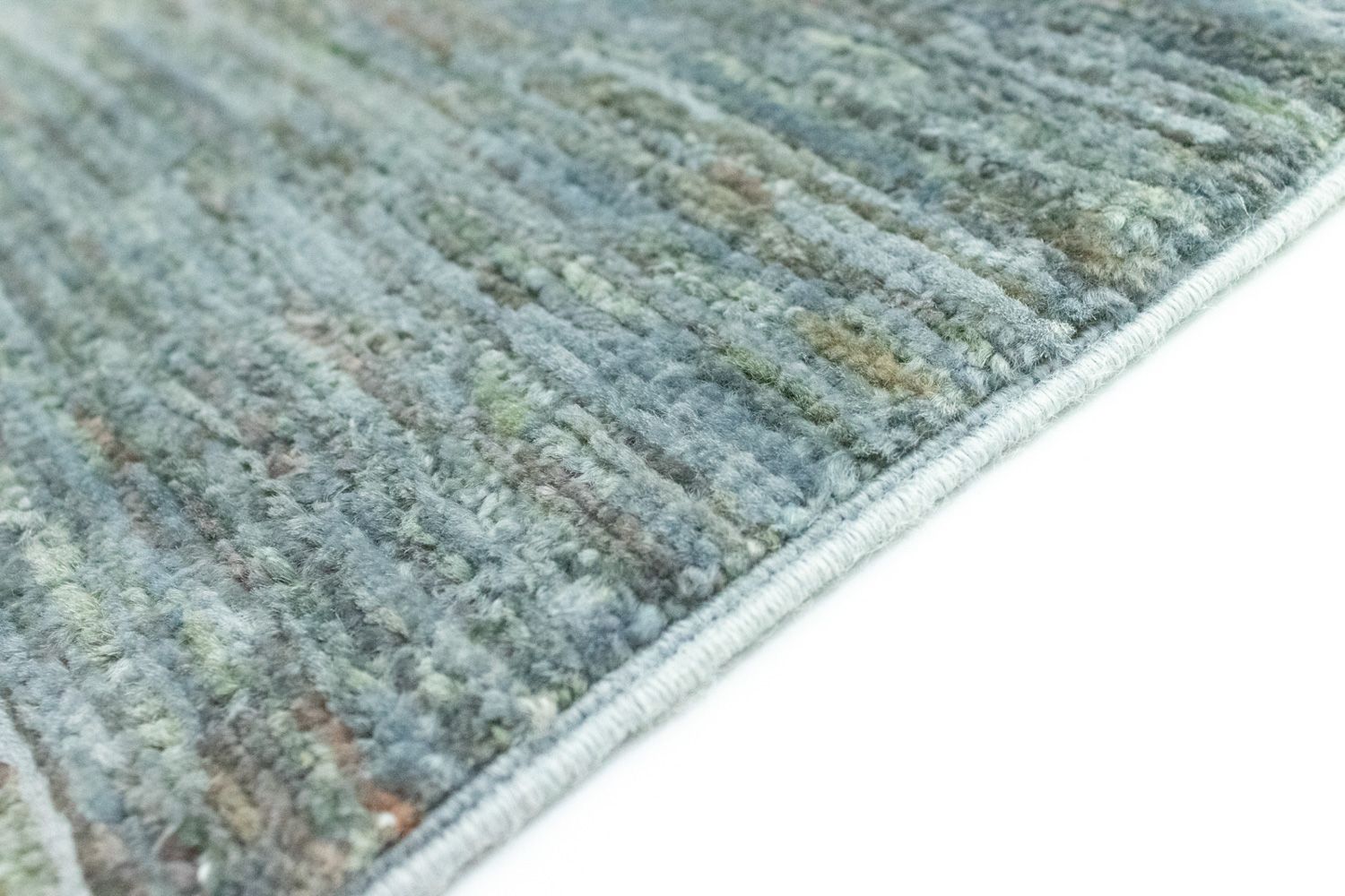 Tapis de couloir Tapis Ziegler - Moderne - 162 x 50 cm - multicolore
