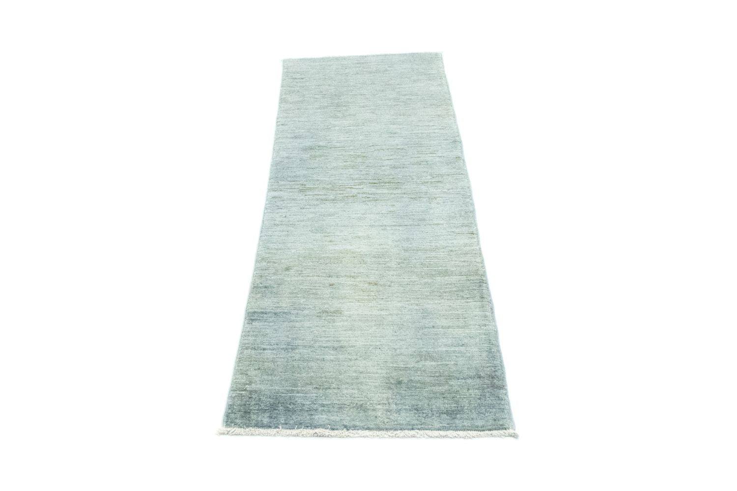 Tapis de couloir Tapis Ziegler - Moderne - 162 x 50 cm - multicolore