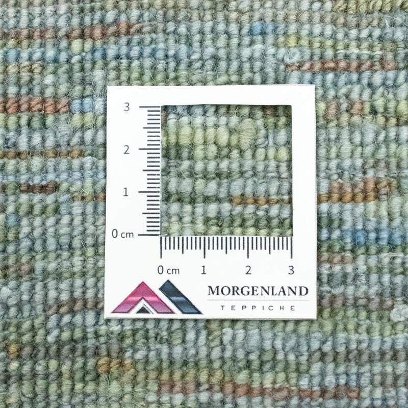 Tapis de couloir Tapis Ziegler - Moderne - 162 x 50 cm - multicolore