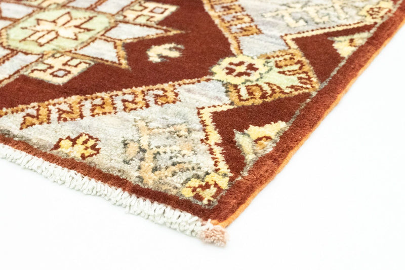 Tapis Ziegler - 83 x 57 cm - rouge