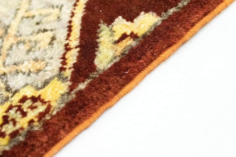 Tapis Ziegler - 83 x 57 cm - rouge