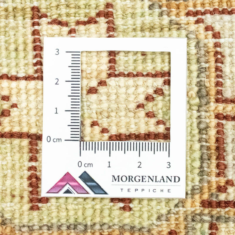 Tapis Ziegler - 83 x 57 cm - rouge