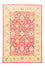 Tapis Ziegler - 178 x 123 cm - rouge