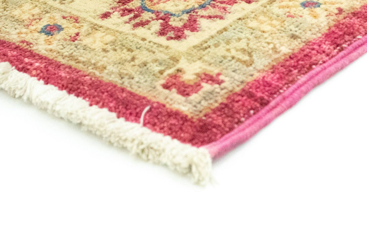 Tapis Ziegler - 178 x 123 cm - rouge