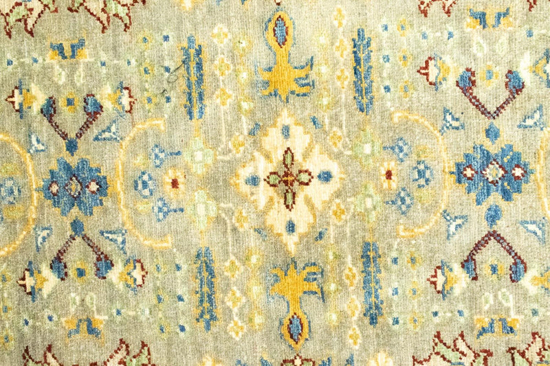 Tapis Ziegler - 115 x 80 cm - vert clair