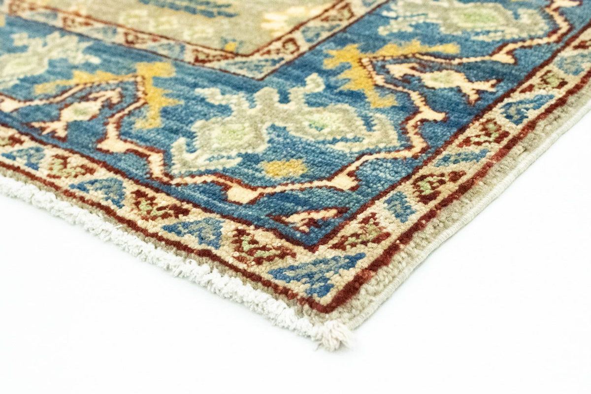 Tapis Ziegler - 115 x 80 cm - vert clair