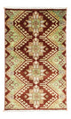 Tapis Ziegler 122x75cm - Tapis oriental