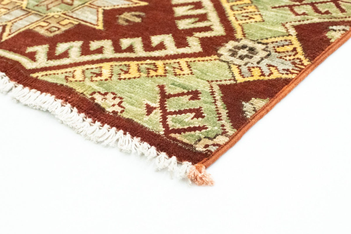 Tapis Ziegler - 122 x 75 cm - rouge