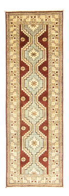 Tapis de couloir Tapis Ziegler - 182 x 60 cm - rouge