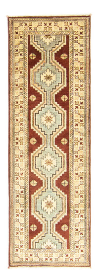 Tapis de couloir Tapis Ziegler - 182 x 60 cm - rouge