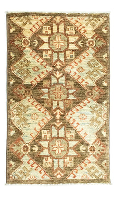 Tapis Ziegler - 98 x 60 cm - vert clair