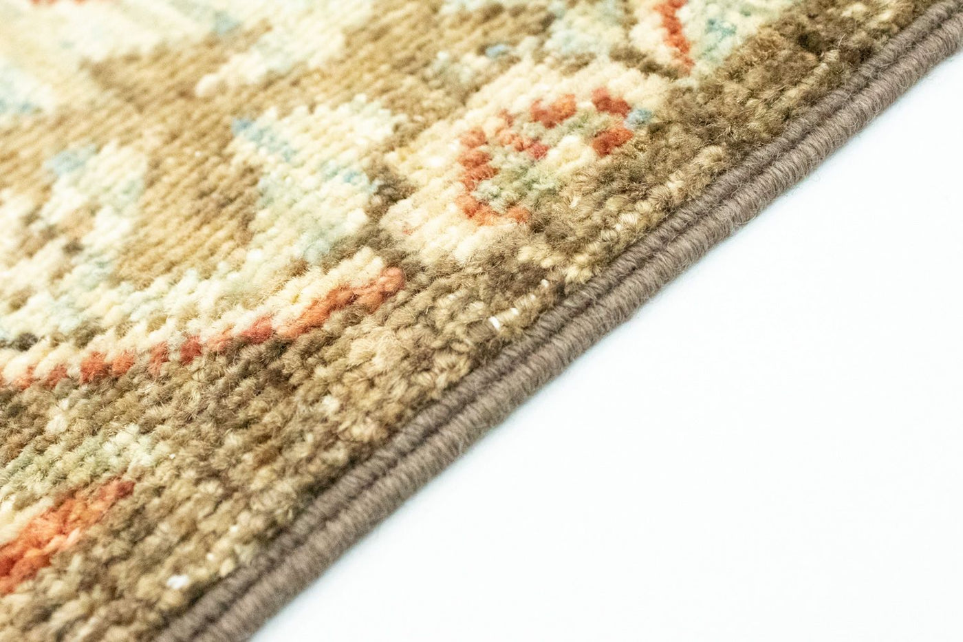 Tapis Ziegler 98x60cm - Tapis oriental